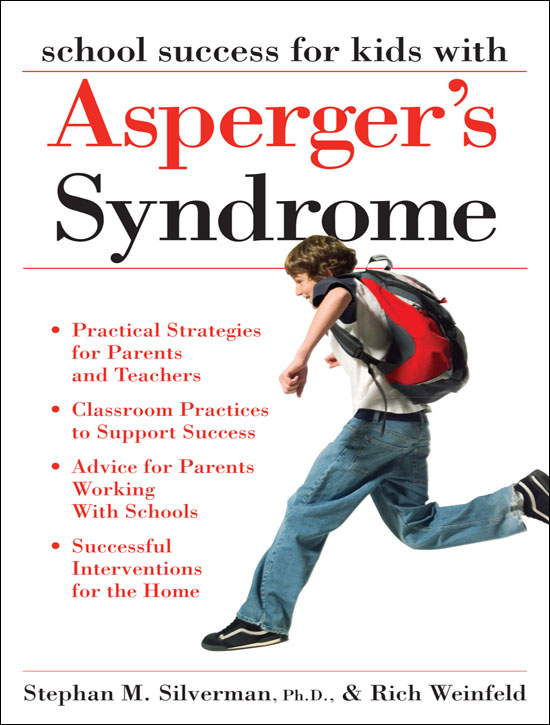 Title details for School Success for Kids With Asperger's Syndrome by Stephan M. Silverman, Ph.D. - Wait list
